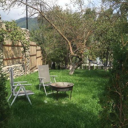 Villa Jrhogher Dilijan Esterno foto