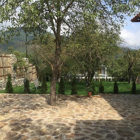 Villa Jrhogher Dilijan Esterno foto