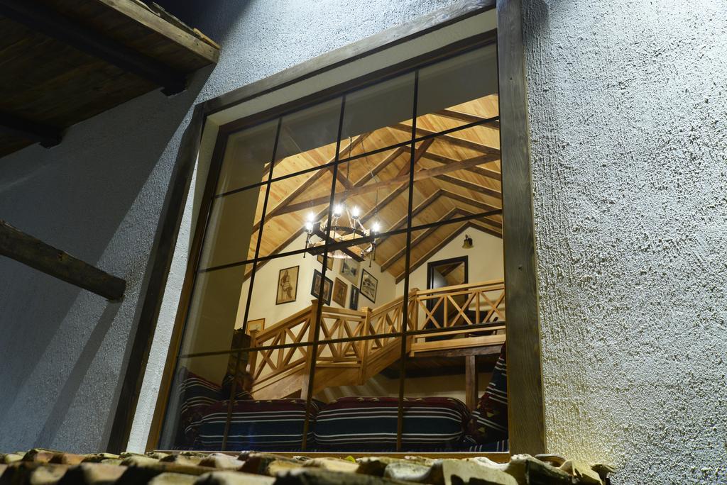Villa Jrhogher Dilijan Esterno foto