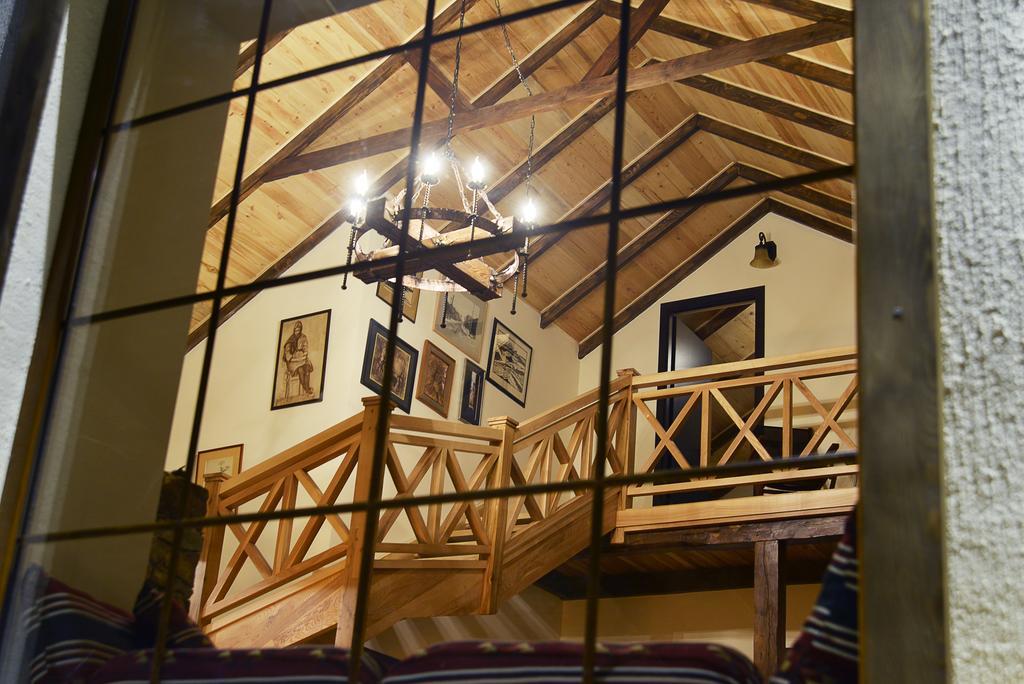 Villa Jrhogher Dilijan Esterno foto