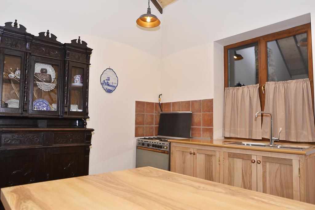 Villa Jrhogher Dilijan Esterno foto