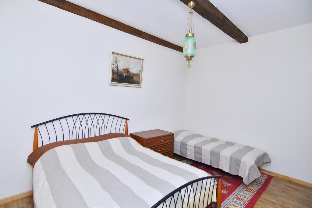 Villa Jrhogher Dilijan Camera foto
