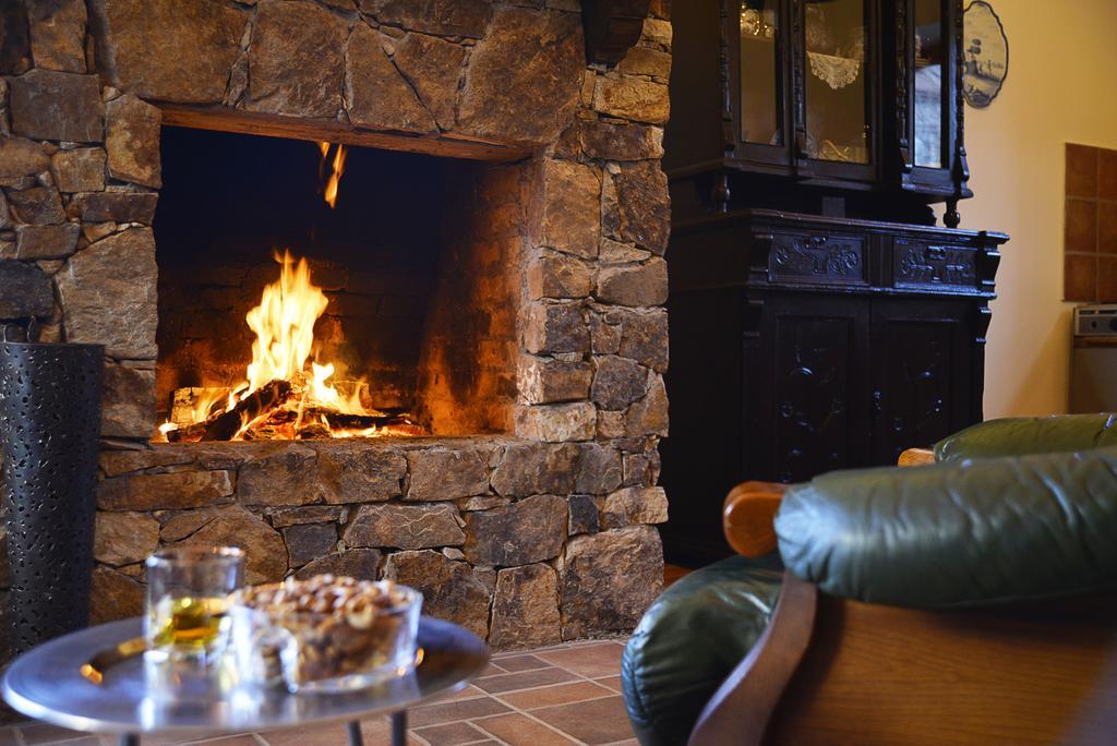 Villa Jrhogher Dilijan Esterno foto
