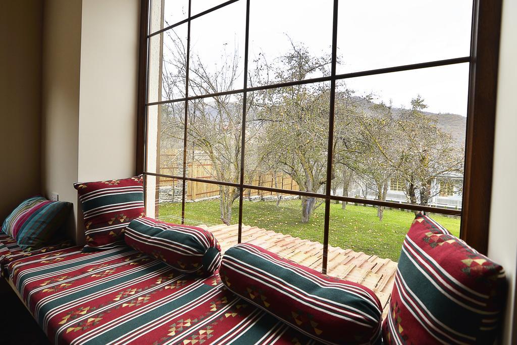 Villa Jrhogher Dilijan Esterno foto